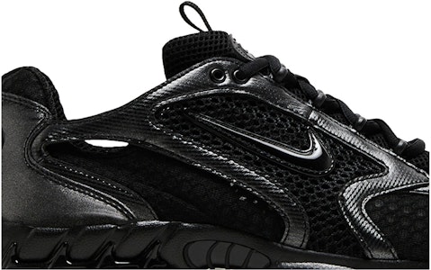 Nike Air Zoom Spiridon Cage 2 'Hitam Anthracite' HM8497-010 Order Nike Air Zoom Spiridon Cage 2 'Hitam Anthracite' HM8497-010