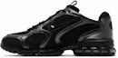 Lookbook Nike Air Zoom Spiridon Cage 2 'Hitam Anthracite' HM8497-010