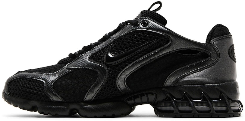 Nike Air Zoom Spiridon Cage 2 'Hitam Anthracite' HM8497-010 Purchase Nike Air Zoom Spiridon Cage 2 'Hitam Anthracite' HM8497-010
