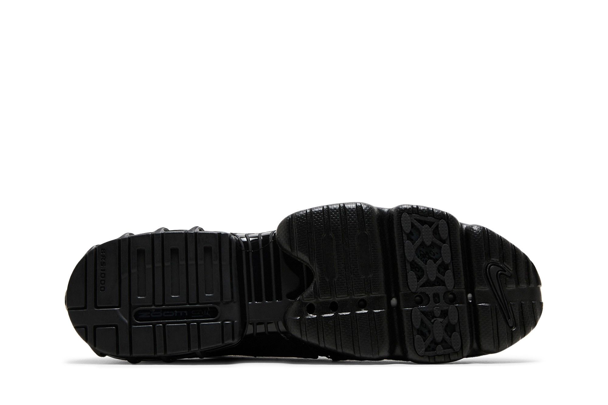 Details for Nike Air Zoom Spiridon Cage 2 'Hitam Anthracite' HM8497-010