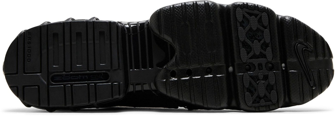 Nike Air Zoom Spiridon Cage 2 'Hitam Anthracite' HM8497-010 Details for Nike Air Zoom Spiridon Cage 2 'Hitam Anthracite' HM8497-010