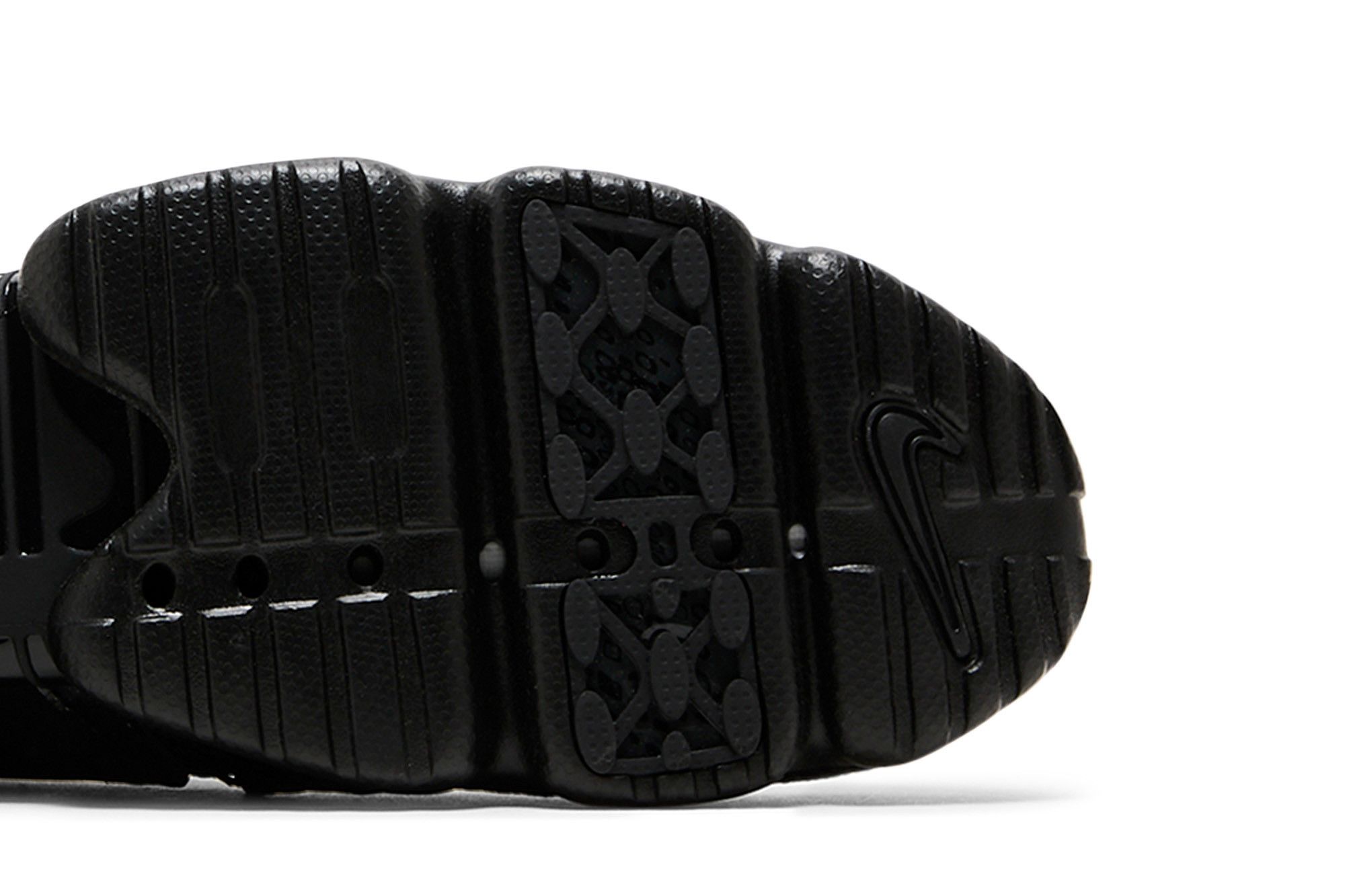 Sizing Nike Air Zoom Spiridon Cage 2 'Hitam Anthracite' HM8497-010