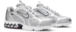 Cheap Nike Air Zoom Spiridon Cage 2 'Perak Metalik' CJ1288-001