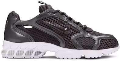 Nike Air Zoom Spiridon Cage 2 'Newsprint' CJ1288-003 Nike Air Zoom Spiridon Cage 2 'Newsprint' CJ1288-003