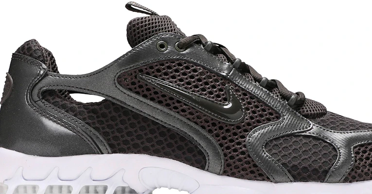 Nike Air Zoom Spiridon Cage 2 'Newsprint' CJ1288-003 Order Nike Air Zoom Spiridon Cage 2 'Newsprint' CJ1288-003