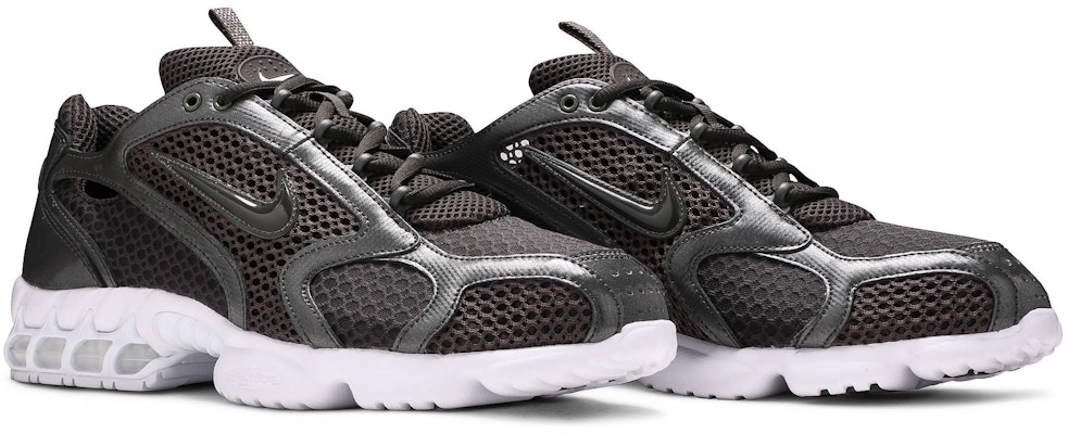 Nike Air Zoom Spiridon Cage 2 'Newsprint' CJ1288-003 Cheap Nike Air Zoom Spiridon Cage 2 'Newsprint' CJ1288-003