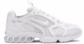 Buy 耐克 Air Zoom Spiridon Cage 2 '全白' CJ1288-100
