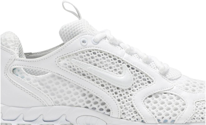 耐克 Air Zoom Spiridon Cage 2 '全白' CJ1288-100 Order 耐克 Air Zoom Spiridon Cage 2 '全白' CJ1288-100