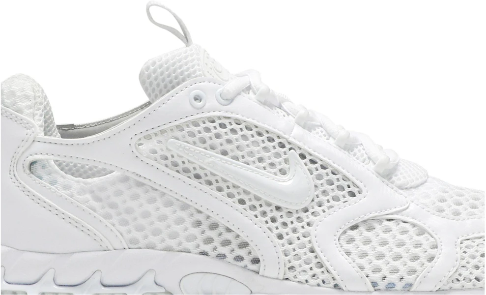 耐克 Air Zoom Spiridon Cage 2 '全白' CJ1288-100 Lookbook 耐克 Air Zoom Spiridon Cage 2 '全白' CJ1288-100