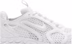 Lookbook 耐克 Air Zoom Spiridon Cage 2 '全白' CJ1288-100