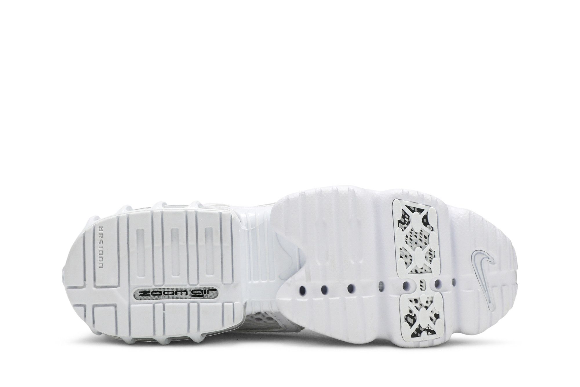 Purchase 耐克 Air Zoom Spiridon Cage 2 '全白' CJ1288-100