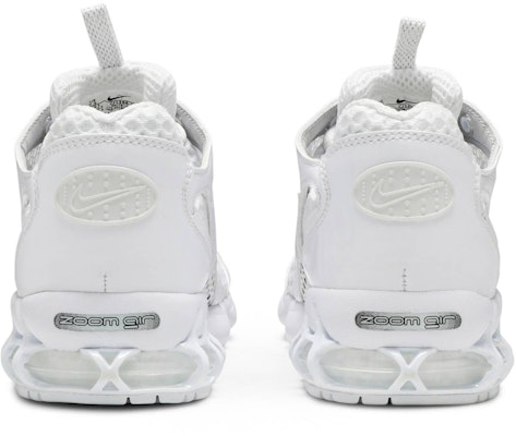 耐克 Air Zoom Spiridon Cage 2 '全白' CJ1288-100 Details for 耐克 Air Zoom Spiridon Cage 2 '全白' CJ1288-100