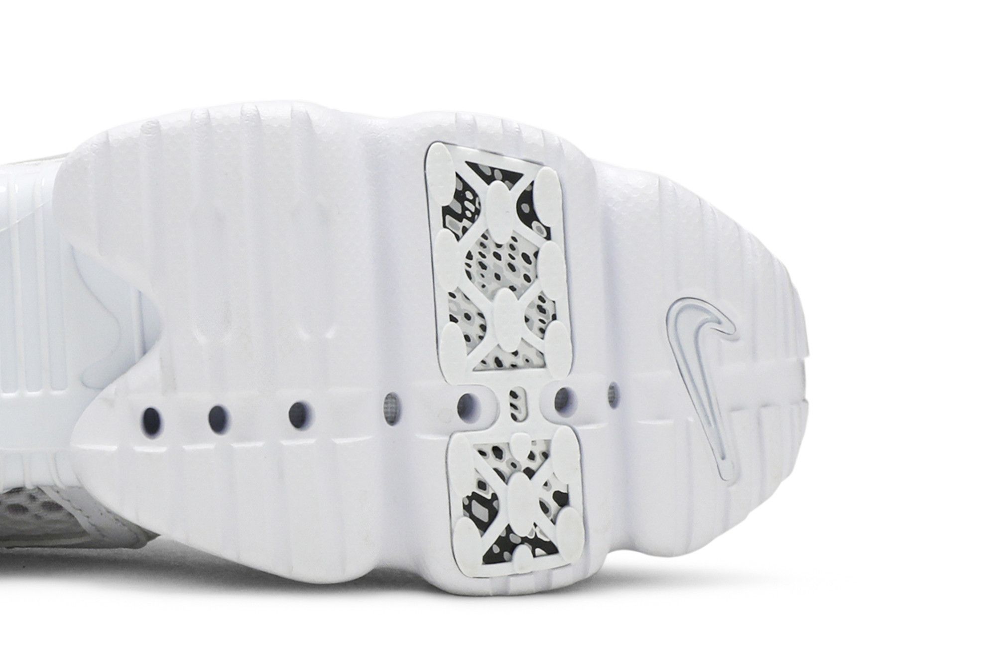 Details for 耐克 Air Zoom Spiridon Cage 2 '全白' CJ1288-100
