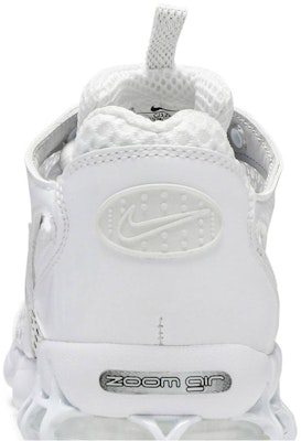 耐克 Air Zoom Spiridon Cage 2 '全白' CJ1288-100 Sizing 耐克 Air Zoom Spiridon Cage 2 '全白' CJ1288-100