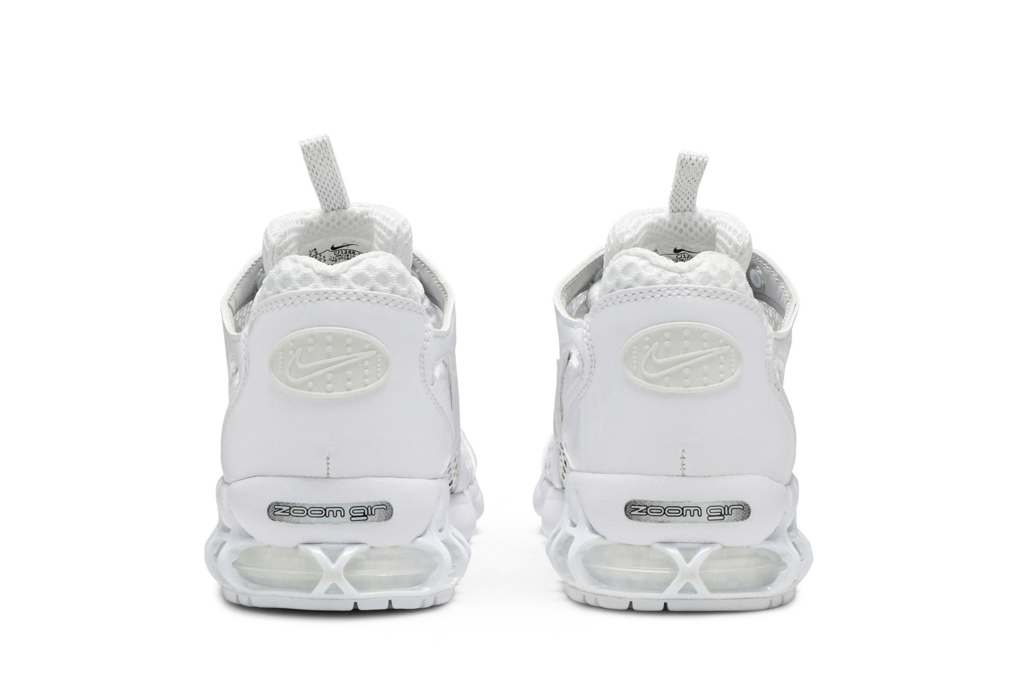 Sizing 耐克 Air Zoom Spiridon Cage 2 '全白' CJ1288-100