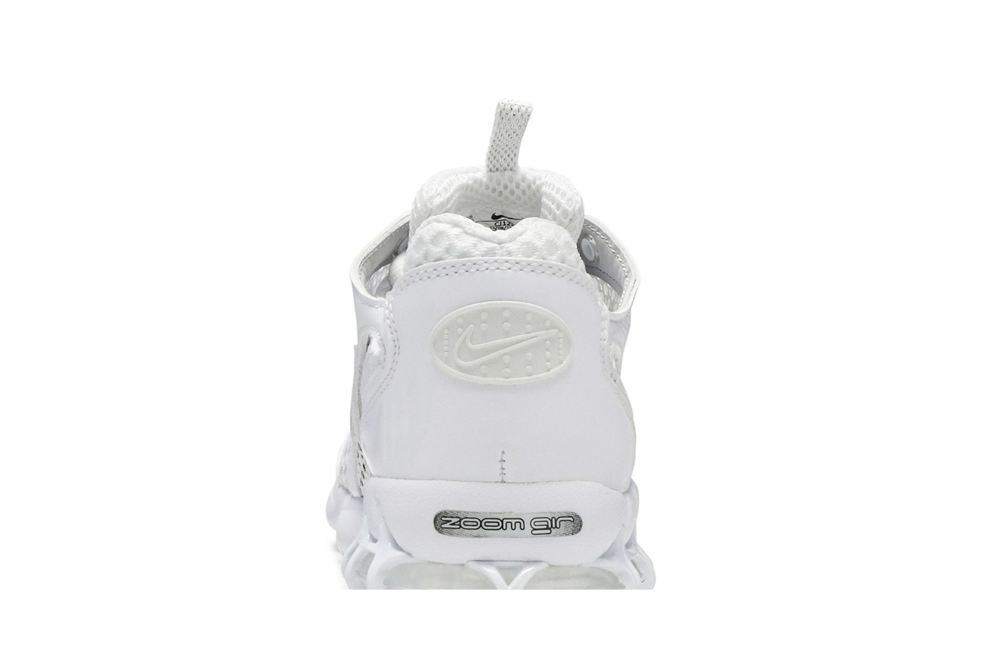 Cheap 耐克 Air Zoom Spiridon Cage 2 '全白' CJ1288-100