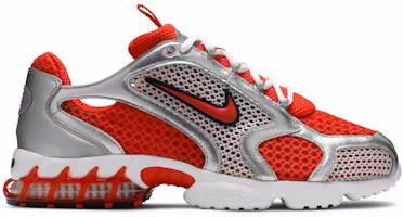 Nike Air Zoom Spiridon Cage 2 'Varsity Red' CJ1288-600 Nike Air Zoom Spiridon Cage 2 'Varsity Red' CJ1288-600
