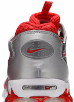 Sizing Nike Air Zoom Spiridon Cage 2 'Varsity Red' CJ1288-600