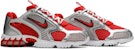 Nike Air Zoom Spiridon Cage 2 'Varsity Red' CJ1288-600
