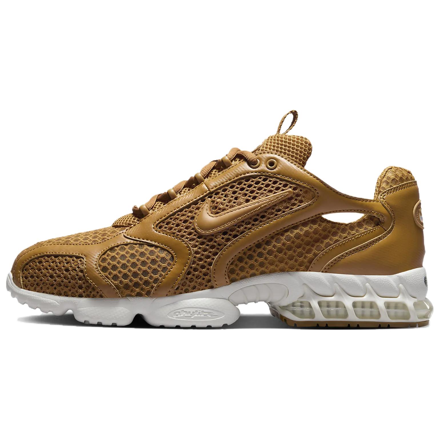 Nike Air Zoom Spiridon Cage 2 'Wheat' HQ3552-799