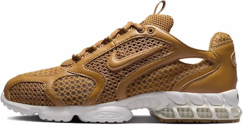 耐克 Air Zoom Spiridon Cage 2 '小麦色' HQ3552-799 Buy 耐克 Air Zoom Spiridon Cage 2 '小麦色' HQ3552-799