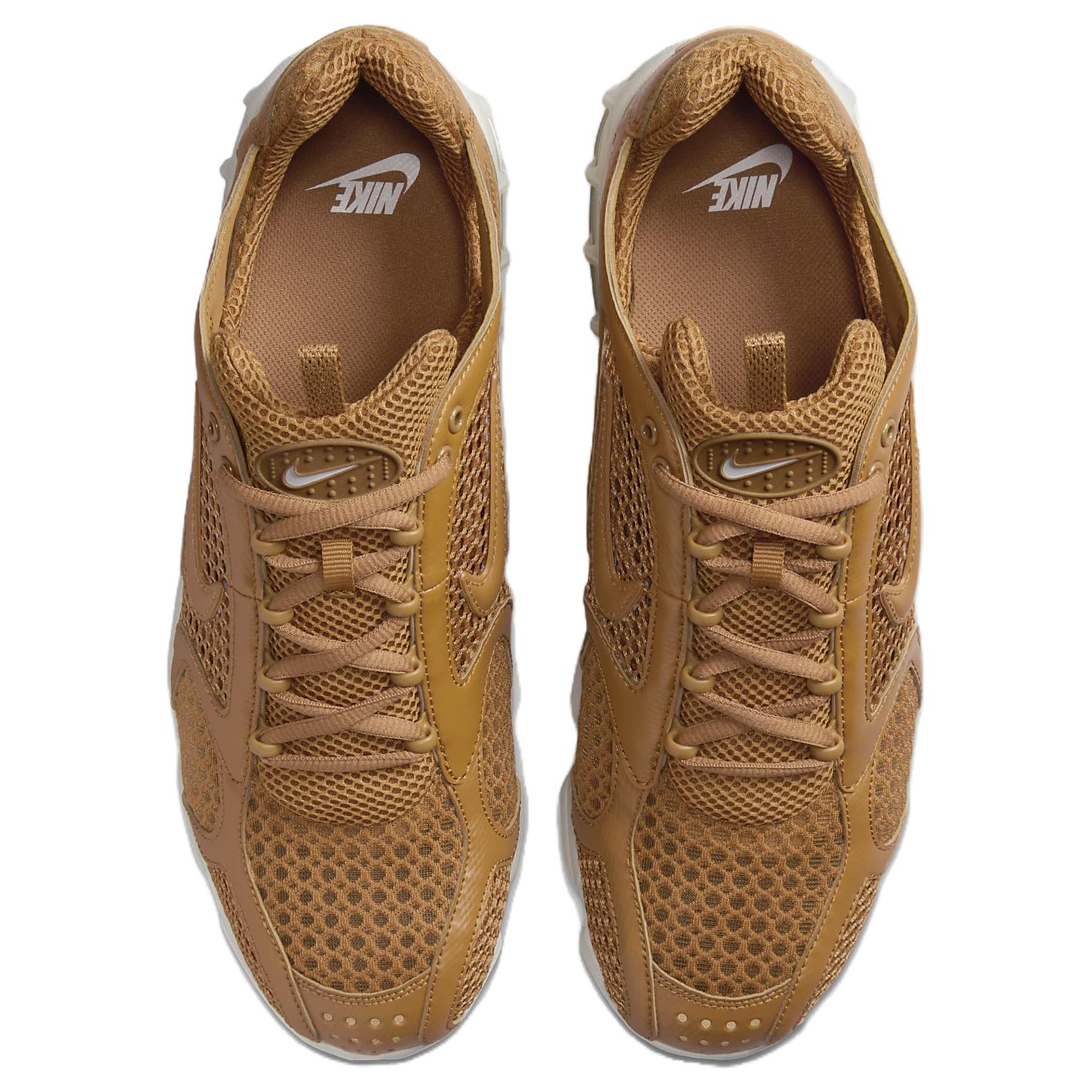 Purchase Nike Air Zoom Spiridon Cage 2 'Wheat' HQ3552-799