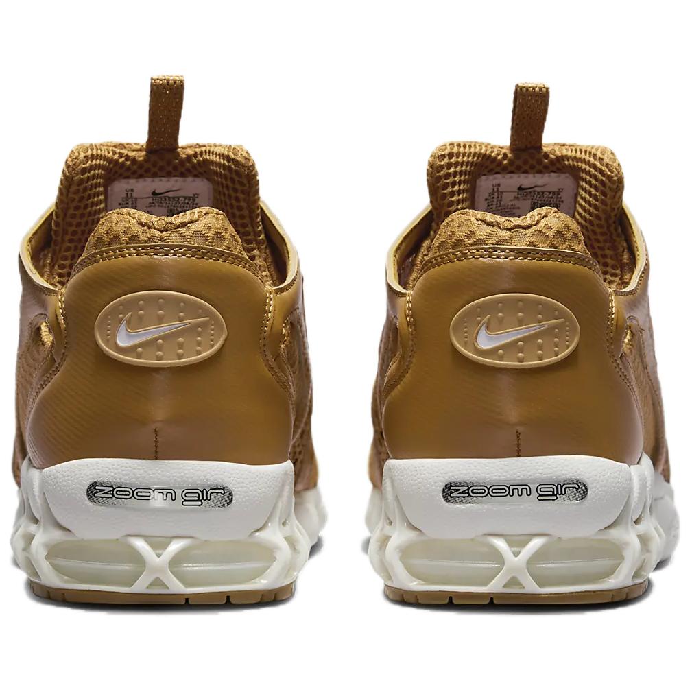 Details for Nike Air Zoom Spiridon Cage 2 'Wheat' HQ3552-799