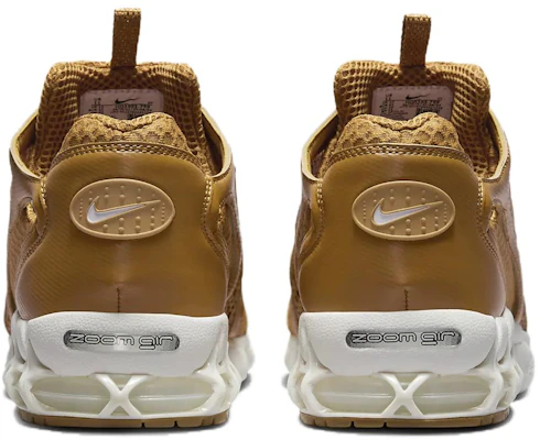 Nike Air Zoom Spiridon Cage 2 'Wheat' HQ3552-799 Details for Nike Air Zoom Spiridon Cage 2 'Wheat' HQ3552-799