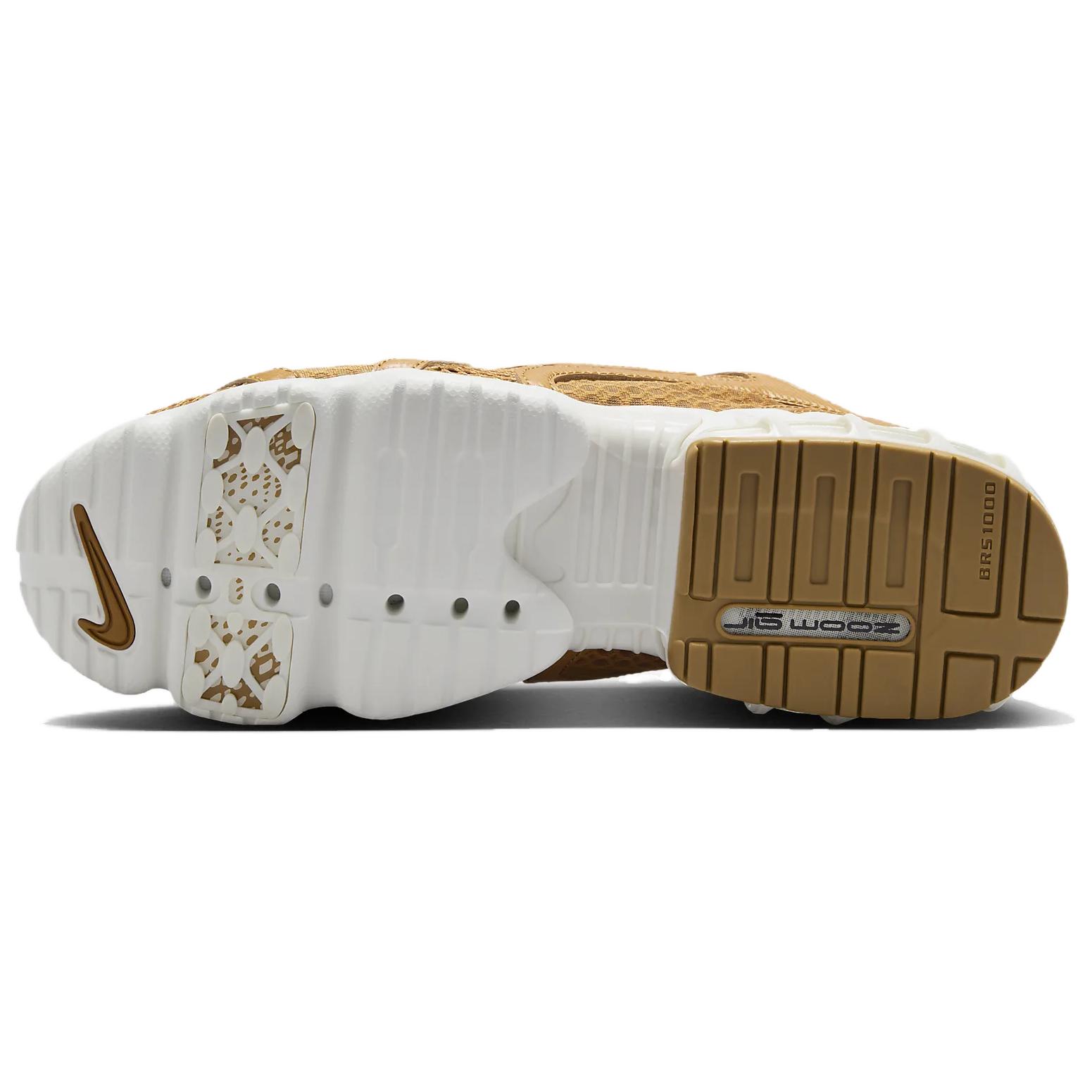 Sizing Nike Air Zoom Spiridon Cage 2 'Wheat' HQ3552-799