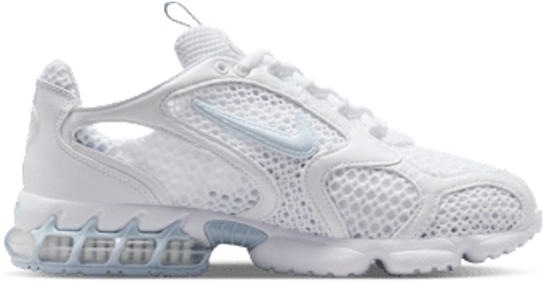 Nike Air Zoom Spiridon Cage 2 IH2037-100 Lookbook Nike Air Zoom Spiridon Cage 2 IH2037-100