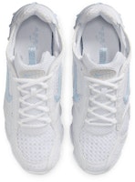 (W) Nike Air Zoom Spiridon Cage 2 ''Putih Biru Tint'' IH2037-100 Shop (W) Nike Air Zoom Spiridon Cage 2 ''Putih Biru Tint'' IH2037-100