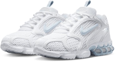 (W) Nike Air Zoom Spiridon Cage 2 ''Putih Biru Tint'' IH2037-100 Purchase (W) Nike Air Zoom Spiridon Cage 2 ''Putih Biru Tint'' IH2037-100