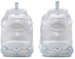 (W) Nike Air Zoom Spiridon Cage 2 ''Putih Biru Tint'' IH2037-100 Details for (W) Nike Air Zoom Spiridon Cage 2 ''Putih Biru Tint'' IH2037-100