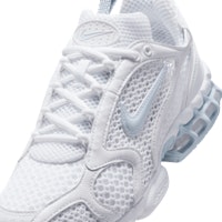 (W) Nike Air Zoom Spiridon Cage 2 ''Putih Biru Tint'' IH2037-100 Sizing (W) Nike Air Zoom Spiridon Cage 2 ''Putih Biru Tint'' IH2037-100