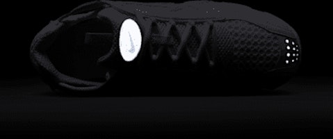 (W) Nike Air Zoom Spiridon Cage 2 ''Putih Biru Tint'' IH2037-100 1