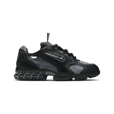 Nike Air Zoom Spiridon Cage 2 SE 'Anthracite'