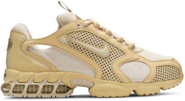 Nike Air Zoom Spiridon Cage 2 SE 'Sesame Oatmeal' CU1768-200 Nike Air Zoom Spiridon Cage 2 SE 'Sesame Oatmeal' CU1768-200