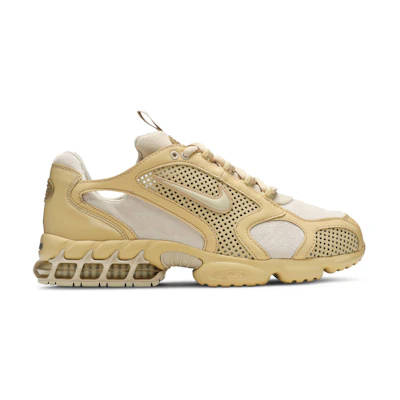 Nike Air Zoom Spiridon Cage 2 SE 'Sesame Oatmeal'
