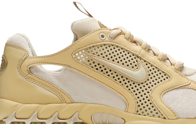 Nike Air Zoom Spiridon Cage 2 SE 'Sesame Oatmeal' CU1768-200 Order Nike Air Zoom Spiridon Cage 2 SE 'Sesame Oatmeal' CU1768-200
