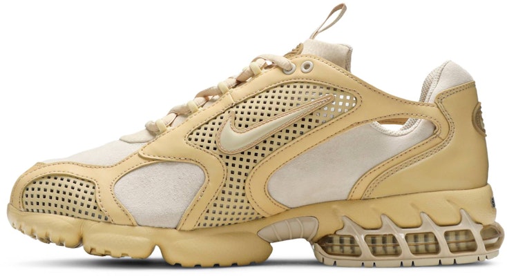 Nike Air Zoom Spiridon Cage 2 SE 'Sesame Oatmeal' CU1768-200 Lookbook Nike Air Zoom Spiridon Cage 2 SE 'Sesame Oatmeal' CU1768-200