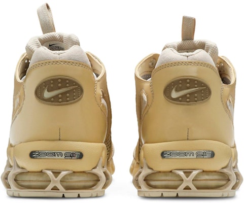 Nike Air Zoom Spiridon Cage 2 SE 'Sesame Oatmeal' CU1768-200 Details for Nike Air Zoom Spiridon Cage 2 SE 'Sesame Oatmeal' CU1768-200