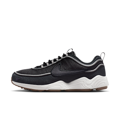 Nike Air Zoom Spiridon Off Noir/Black/Cave Purple/Off Noir IO1907-045