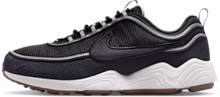 Nike Air Zoom Spiridon Off Noir/Black/Cave Purple/Off Noir IO1907-045 Nike Air Zoom Spiridon Off Noir/Black/Cave Purple/Off Noir IO1907-045