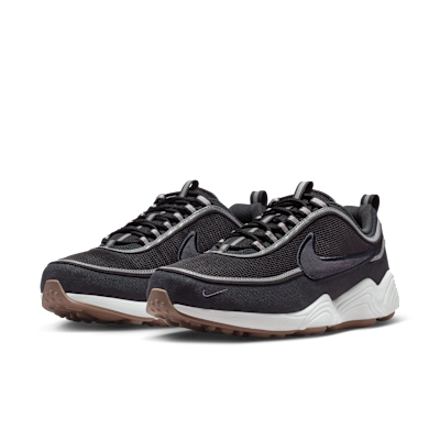 Purchase ナイキ エア ズーム スピリドン オフノワール/ブラック/ケイブパープル/オフノワール IO1907-045