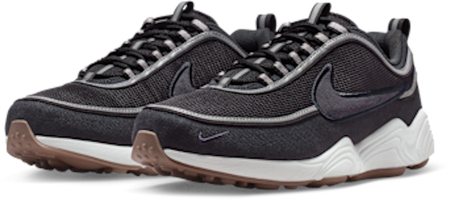 Nike Air Zoom Spiridon Negro/Morado Cueva/Off Noir. IO1907-045 Purchase Nike Air Zoom Spiridon Negro/Morado Cueva/Off Noir. IO1907-045