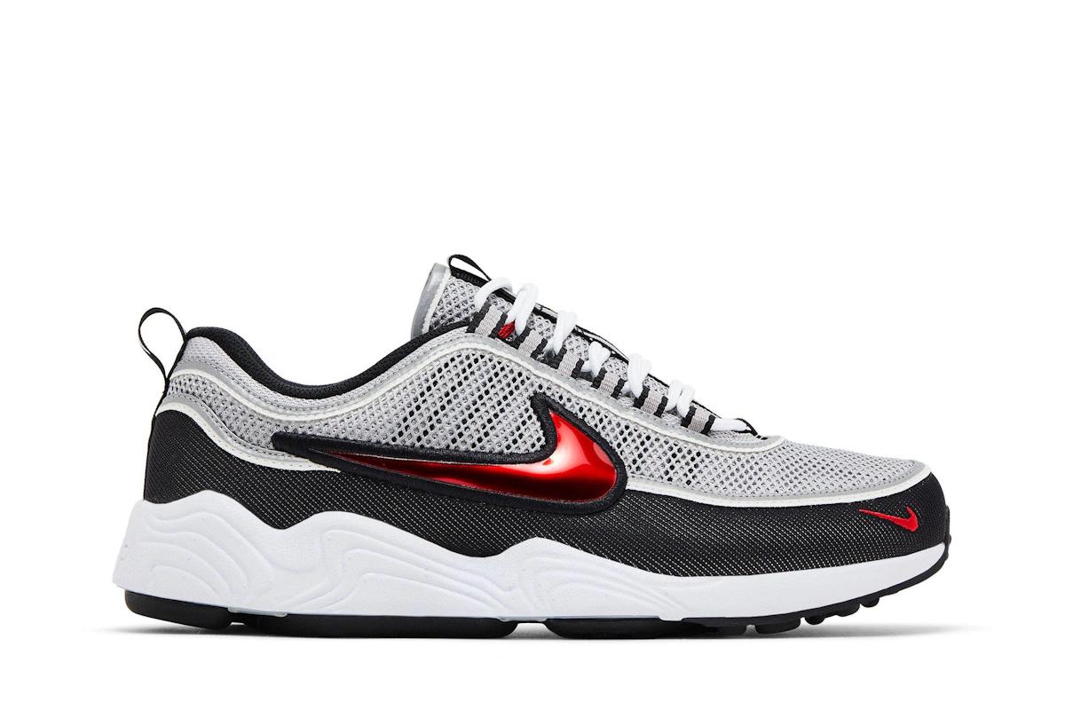 Nike Air Zoom Spiridon OG 2024 'Sport Red'