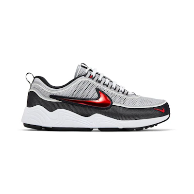 Nike Air Zoom Spiridon 2024 'Sport Red'