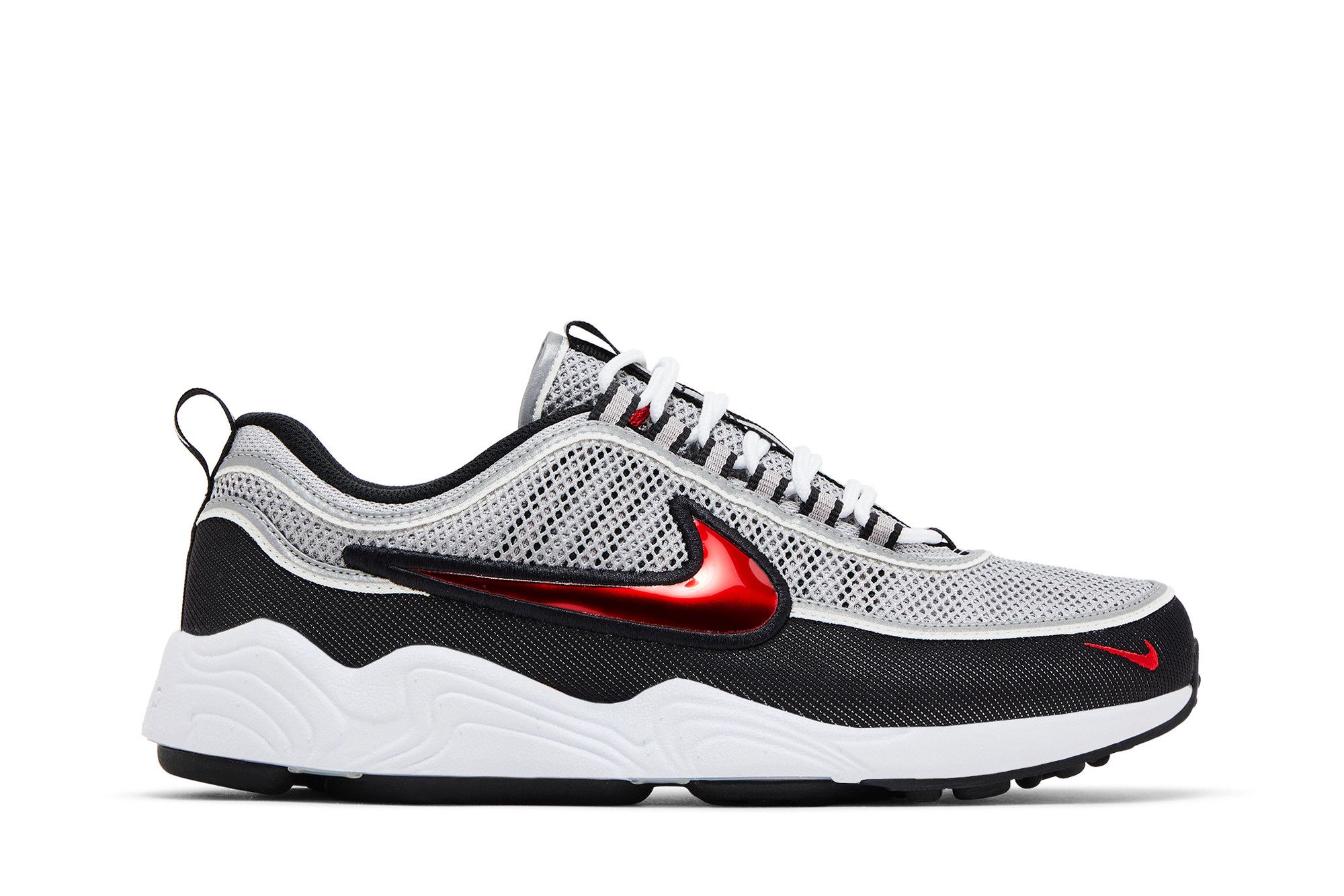 Nike Air Zoom Spiridon OG 2024 'Sport Red' HF9117-001