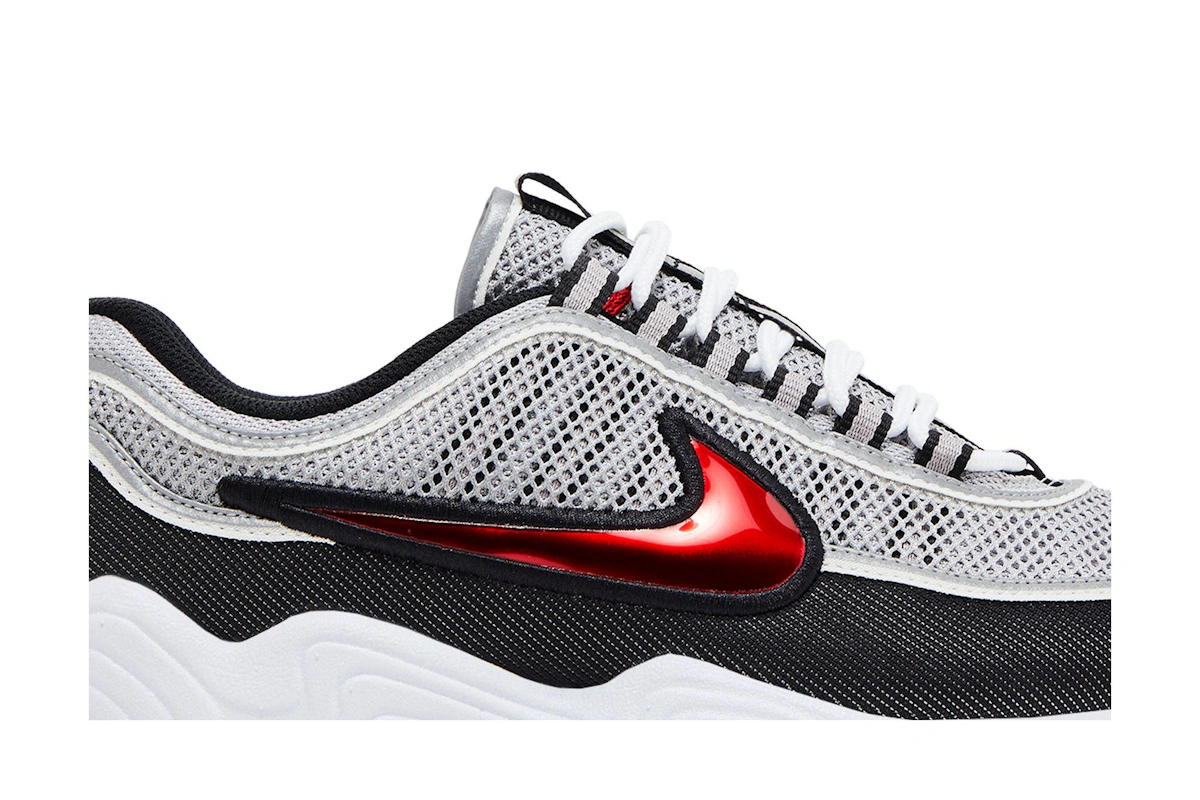 Nike Air Zoom Spiridon OG 2024 'Sport Red'
