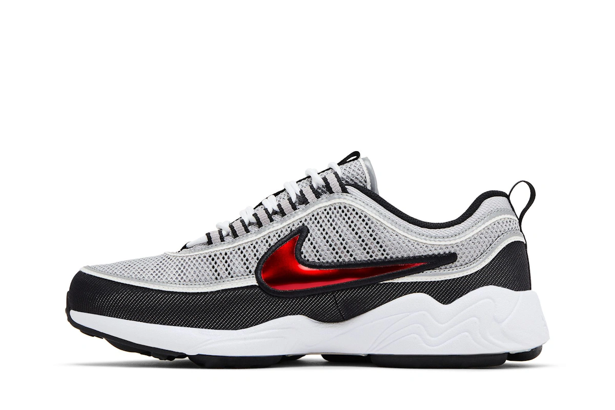 Nike Air Zoom Spiridon OG 2024 'Sport Red'